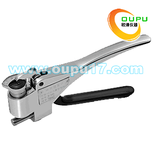 OU2910铝合金韦氏硬度计