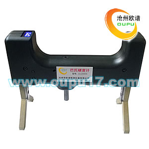 OU2810巴氏数显硬度计