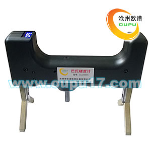 OU2810巴氏数显硬度计