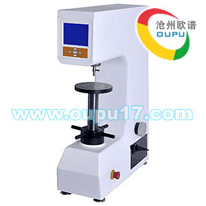 OU2400S型数显洛氏硬度计
