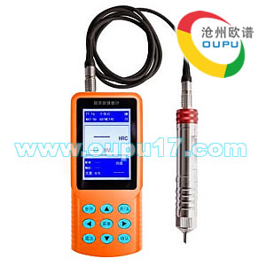 OU2300便携式超声波数显硬度计