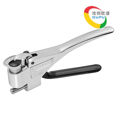 OU2900铝合金韦氏硬度计