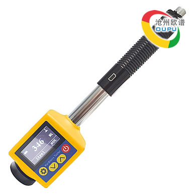 OU2500笔式数显硬度计